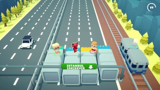 Party Madness — screenshot 1