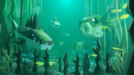 The Battle of Polytopia: Forgotten — screenshot 4