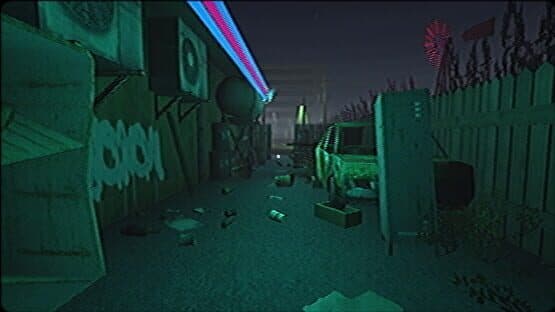 Skinfreak — screenshot 5