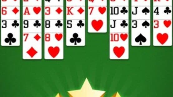 FreeCell — screenshot 1