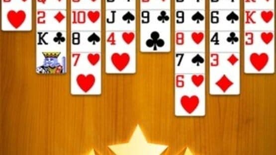 FreeCell — screenshot 2