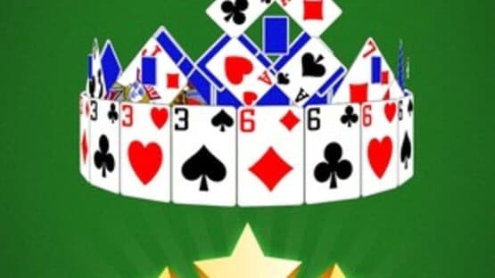 FreeCell — screenshot 3