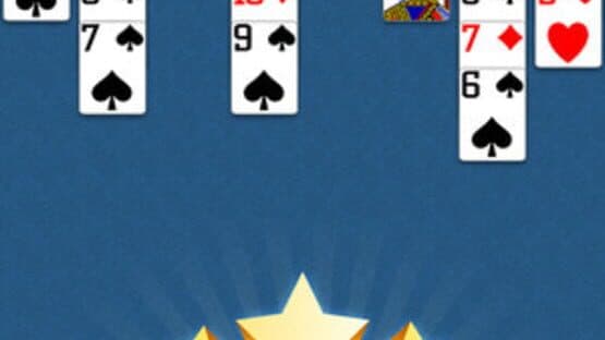 FreeCell — screenshot 4