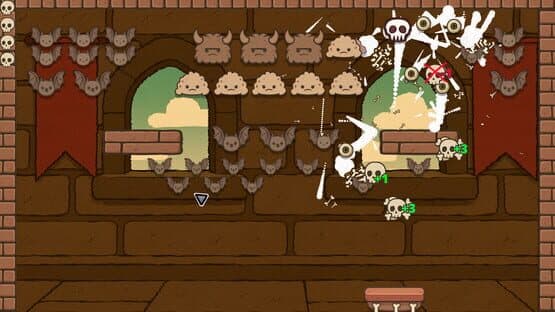 Skullbreaker — screenshot 1