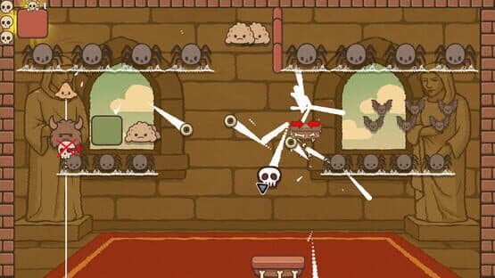 Skullbreaker — screenshot 2
