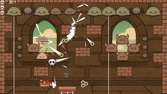 Skullbreaker — screenshot 3