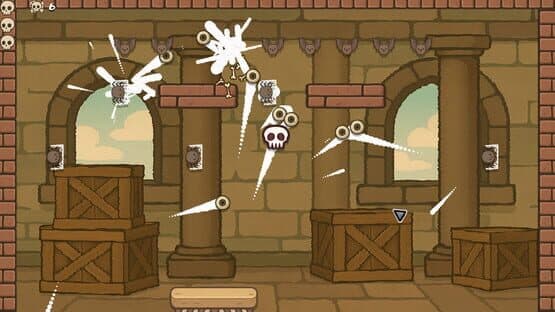Skullbreaker — screenshot 5