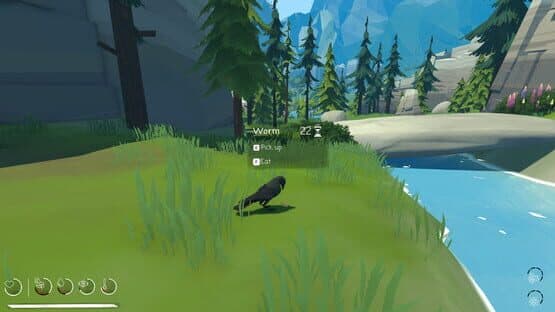 Migration — screenshot 1