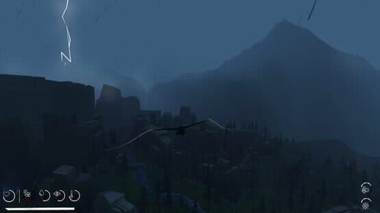 Migration — screenshot 2