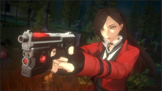 Spell Trigger — screenshot 1