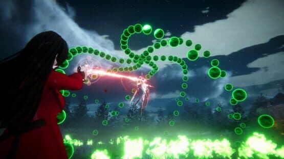 Spell Trigger — screenshot 2