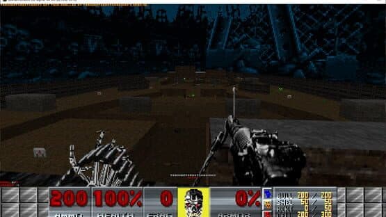 Terminator: Arena — screenshot 7