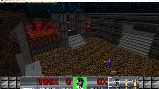 Terminator: Arena — screenshot 8