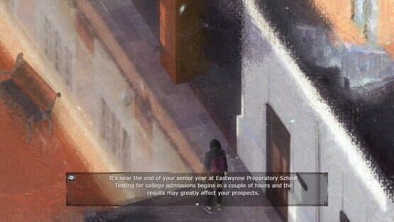 Eastwynne — screenshot 1