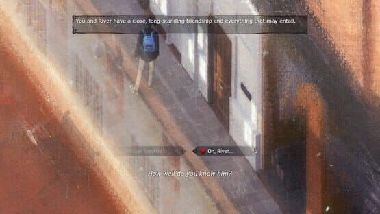 Eastwynne — screenshot 2
