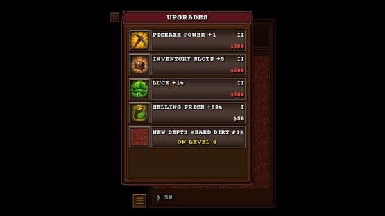 Sin Slayers: Meat & Greed — screenshot 3