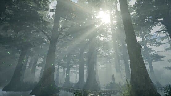 Myst: The Age of Rime — screenshot 1