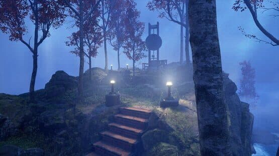Myst: The Age of Rime — screenshot 3