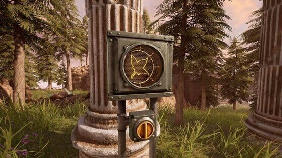 Myst: The Age of Rime — screenshot 4