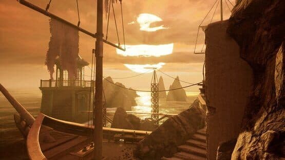 Myst: The Age of Rime — screenshot 5
