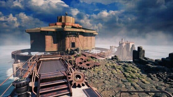 Myst: The Age of Rime — screenshot 6