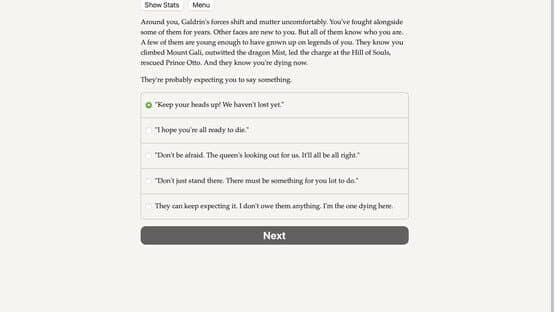 Specters of the Deep — screenshot 3