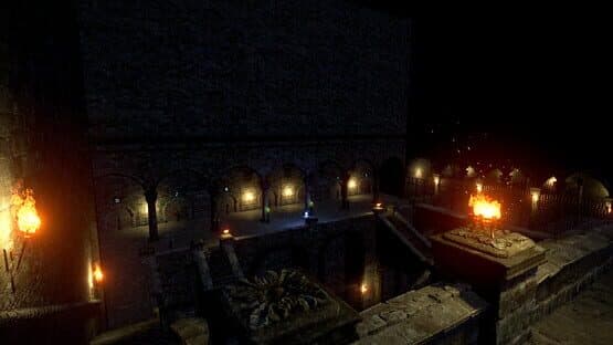 Lightkeeper's Curse — screenshot 2