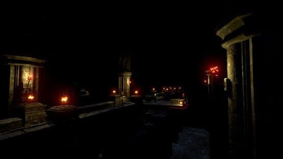 Lightkeeper's Curse — screenshot 3
