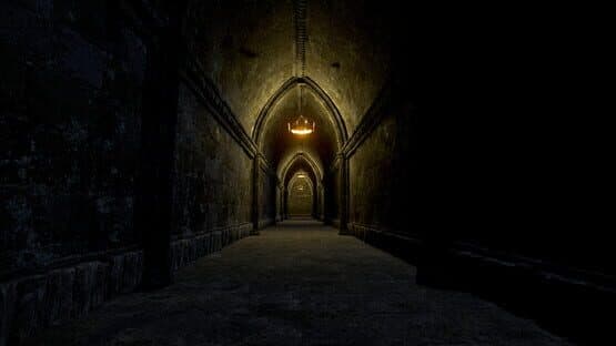 Lightkeeper's Curse — screenshot 4