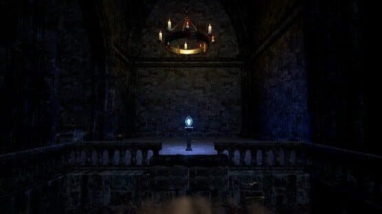 Lightkeeper's Curse — screenshot 5