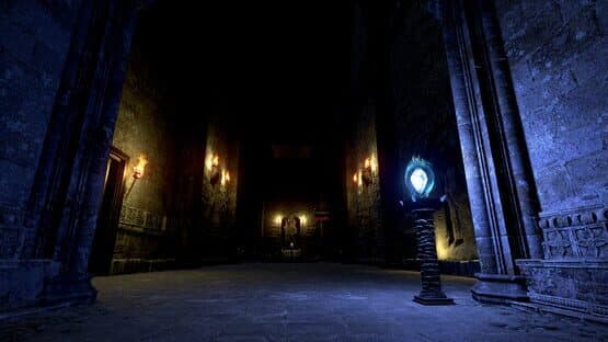 Lightkeeper's Curse — screenshot 6