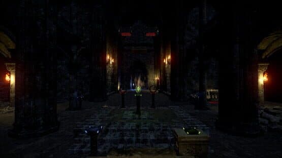 Lightkeeper's Curse — screenshot 7