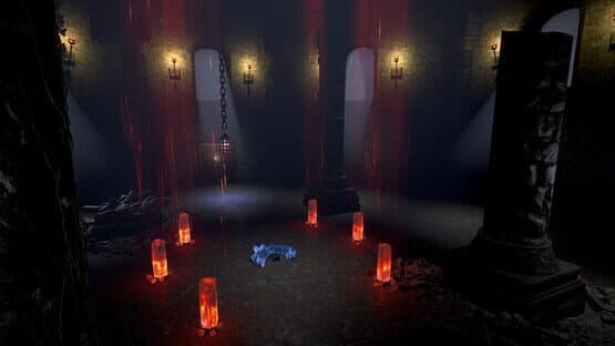 Lightkeeper's Curse — screenshot 8