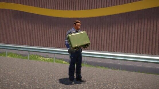 Autobahn Police Simulator 3: Speed Trap — screenshot 3