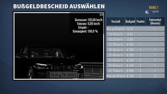 Autobahn Police Simulator 3: Speed Trap — screenshot 5