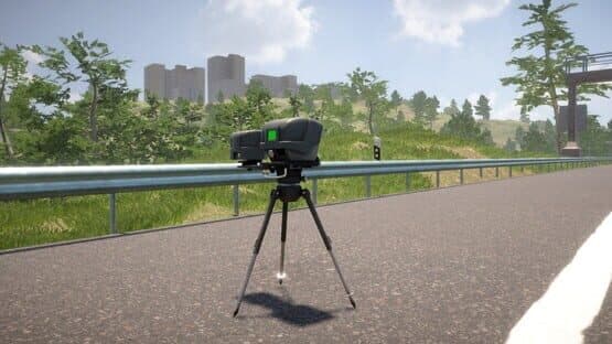 Autobahn Police Simulator 3: Speed Trap — screenshot 6