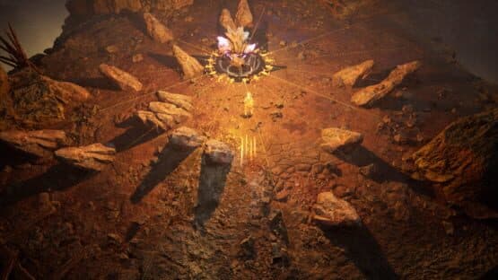 Rise Again — screenshot 4
