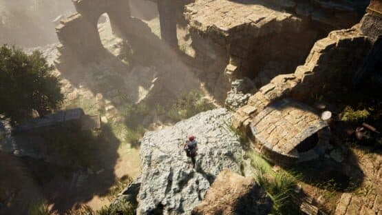 Rise Again — screenshot 5