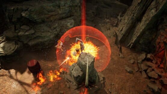 Rise Again — screenshot 7