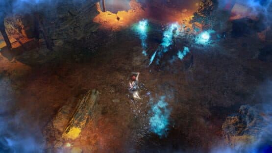 Rise Again — screenshot 8