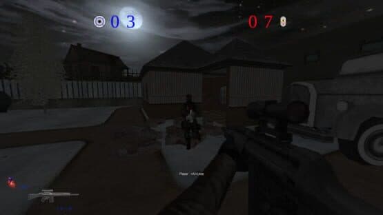 Harbinger: Legacy Edition — screenshot 1