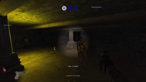 Harbinger: Legacy Edition — screenshot 2