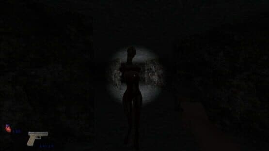 Harbinger: Legacy Edition — screenshot 3