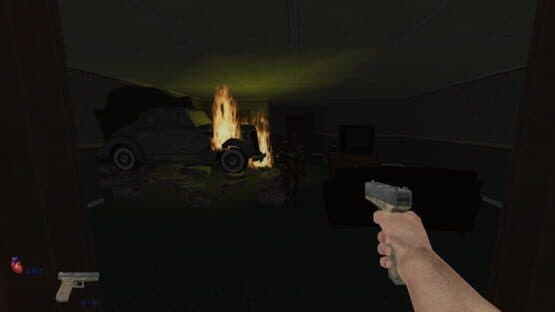 Harbinger: Legacy Edition — screenshot 4