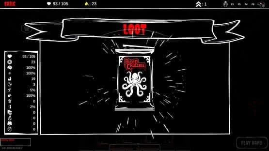 Blood Crucible — screenshot 2