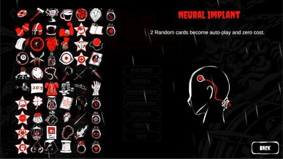Blood Crucible — screenshot 6