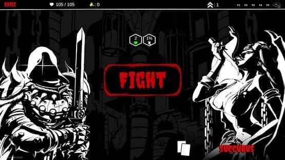 Blood Crucible — screenshot 7