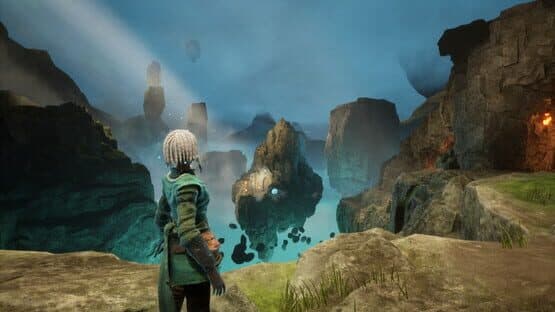 Shadow's Grove — screenshot 1