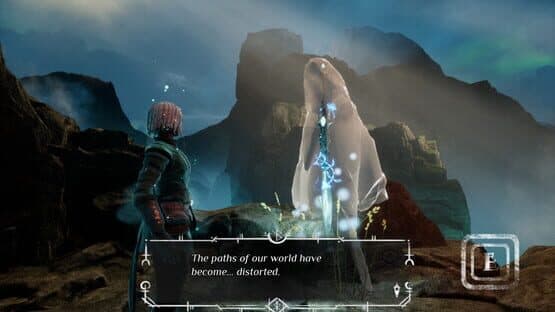 Shadow's Grove — screenshot 2
