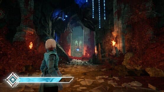 Shadow's Grove — screenshot 3